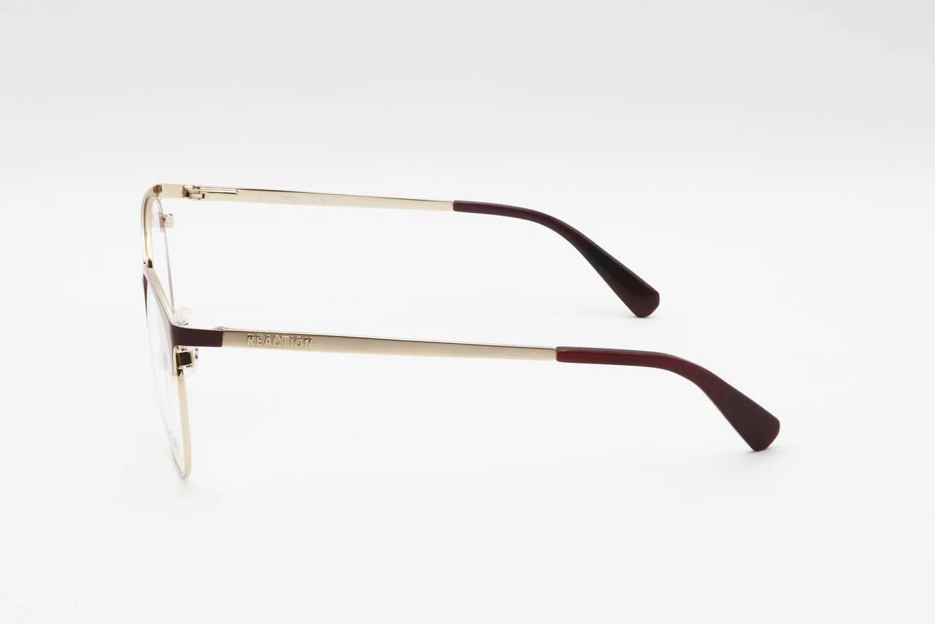 Kenneth Cole KC08401 Eyeglasses - view 4